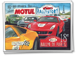 Rally de Paris Rally de Paris